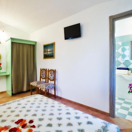 Affittacamere Le Querce Fiano Romano Exterior foto